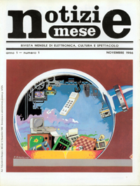 [ Notizie Mese: la storia ]